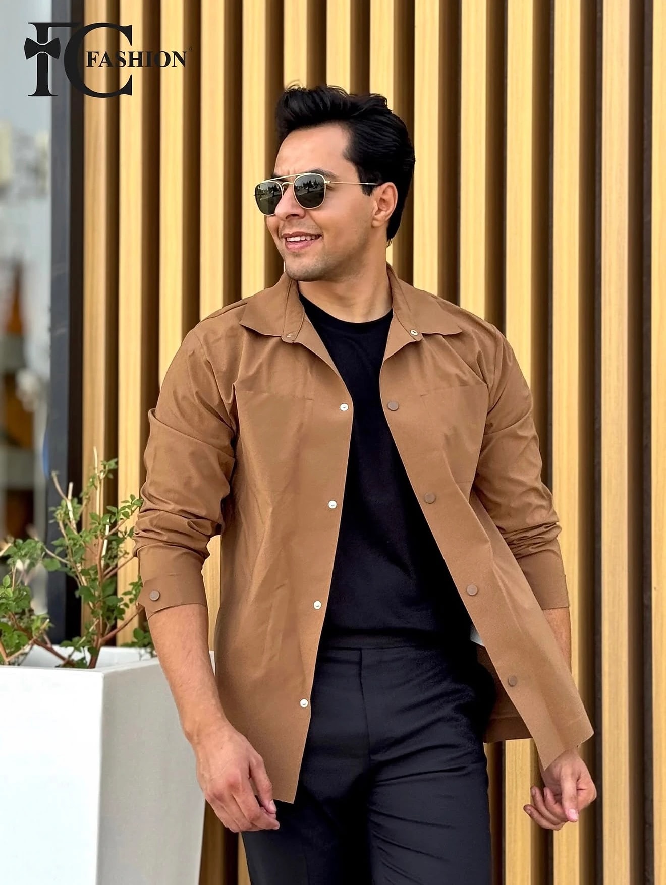 Vestes — FC Fashion